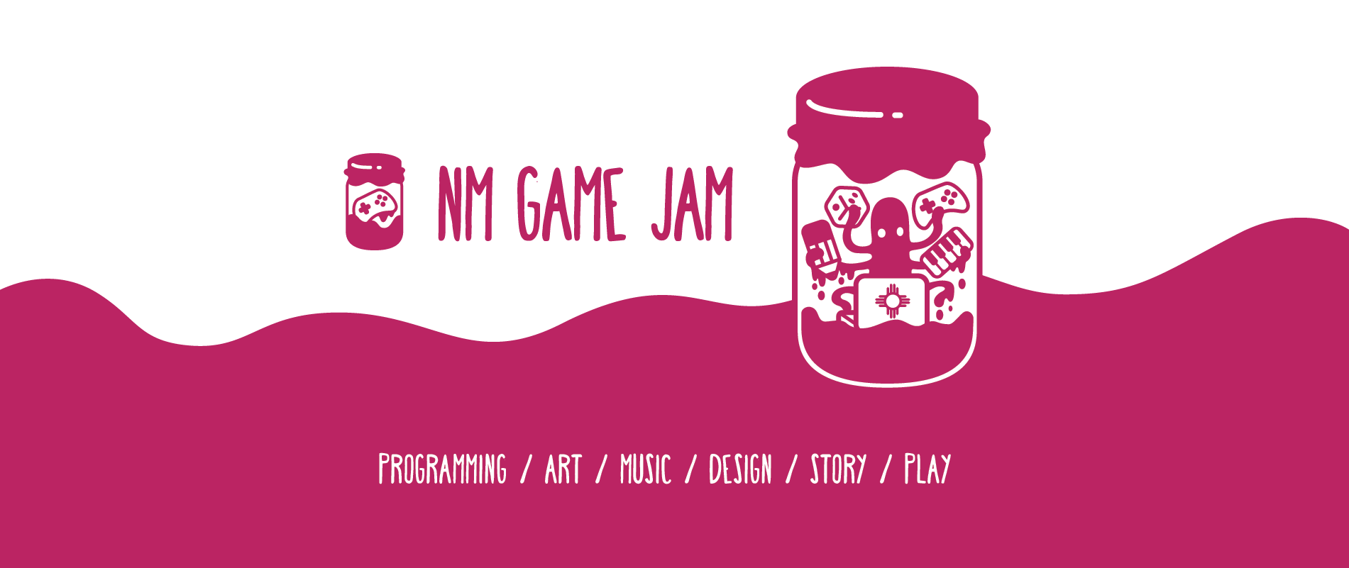 NM Game Jam